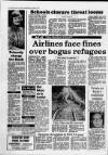 Western Daily Press Wednesday 04 March 1987 Page 4