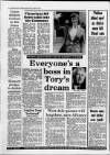 Western Daily Press Wednesday 04 March 1987 Page 12