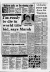 Western Daily Press Wednesday 04 March 1987 Page 25