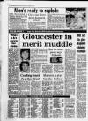 Western Daily Press Wednesday 04 March 1987 Page 26