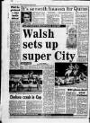 Western Daily Press Wednesday 04 March 1987 Page 28