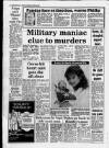 Western Daily Press Thursday 05 March 1987 Page 12