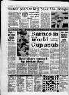 Western Daily Press Thursday 05 March 1987 Page 30