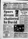 Western Daily Press Thursday 05 March 1987 Page 32