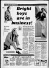 Western Daily Press Friday 06 March 1987 Page 8