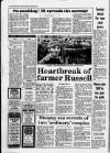 Western Daily Press Friday 06 March 1987 Page 10