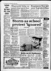 Western Daily Press Friday 06 March 1987 Page 12