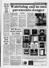 Western Daily Press Friday 06 March 1987 Page 13