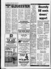 Western Daily Press Friday 06 March 1987 Page 20