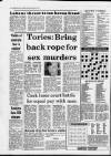 Western Daily Press Friday 06 March 1987 Page 22
