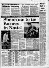 Western Daily Press Friday 06 March 1987 Page 31