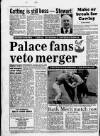 Western Daily Press Friday 06 March 1987 Page 32