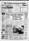 Western Daily Press Saturday 07 March 1987 Page 6