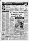 Western Daily Press Saturday 07 March 1987 Page 8