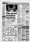 Western Daily Press Saturday 07 March 1987 Page 16