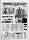 Western Daily Press Saturday 07 March 1987 Page 25