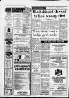 Western Daily Press Saturday 07 March 1987 Page 36