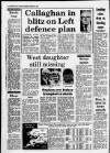 Western Daily Press Tuesday 10 March 1987 Page 2