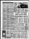 Western Daily Press Tuesday 10 March 1987 Page 10