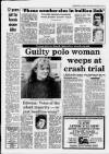 Western Daily Press Wednesday 11 March 1987 Page 5