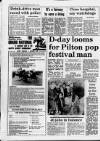 Western Daily Press Wednesday 11 March 1987 Page 18