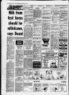 Western Daily Press Wednesday 11 March 1987 Page 20