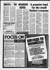 Western Daily Press Wednesday 11 March 1987 Page 32