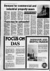 Western Daily Press Wednesday 11 March 1987 Page 36