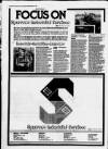 Western Daily Press Wednesday 11 March 1987 Page 44