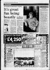 Western Daily Press Monday 16 March 1987 Page 8