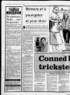 Western Daily Press Monday 16 March 1987 Page 14