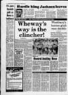 Western Daily Press Monday 16 March 1987 Page 22