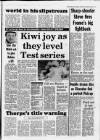 Western Daily Press Monday 16 March 1987 Page 23