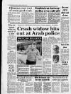Western Daily Press Tuesday 17 March 1987 Page 16