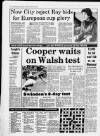Western Daily Press Tuesday 17 March 1987 Page 22
