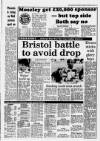 Western Daily Press Tuesday 17 March 1987 Page 23