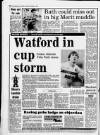 Western Daily Press Tuesday 17 March 1987 Page 24