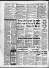 Western Daily Press Wednesday 01 April 1987 Page 10