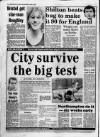 Western Daily Press Wednesday 01 April 1987 Page 24