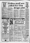 Western Daily Press Saturday 04 April 1987 Page 4