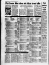 Western Daily Press Saturday 04 April 1987 Page 28