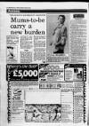 Western Daily Press Monday 06 April 1987 Page 8