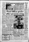 Western Daily Press Monday 06 April 1987 Page 12