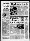 Western Daily Press Monday 06 April 1987 Page 26