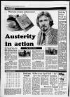 Western Daily Press Wednesday 29 April 1987 Page 8