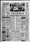 Western Daily Press Friday 01 May 1987 Page 10