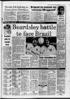 Western Daily Press Friday 01 May 1987 Page 27