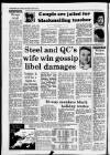 Western Daily Press Saturday 23 May 1987 Page 2