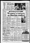 Western Daily Press Saturday 23 May 1987 Page 4