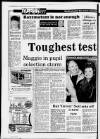 Western Daily Press Saturday 23 May 1987 Page 8